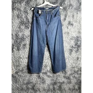 Levi's Cinch Baggy Jeans Size 30